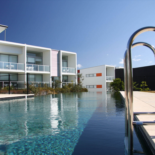 Coast Resort Merimbula