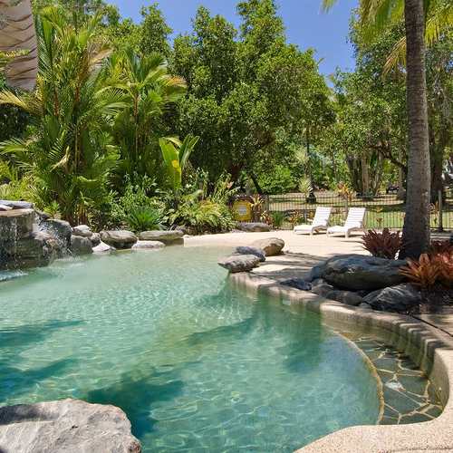 Daintree Beach Resort