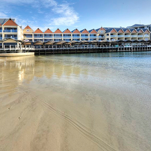 Dolphin Quay Apartments