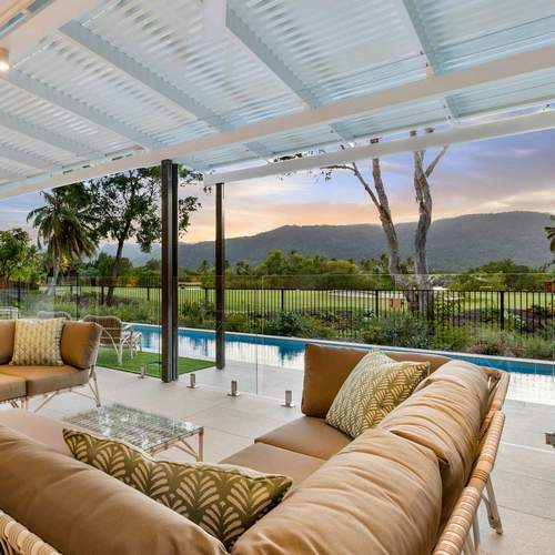 Escape Villas Port Douglas
