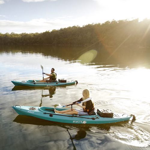 Gippsland Lakes Holiday Rentals