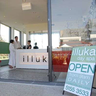 Illuka Massage and Beauty