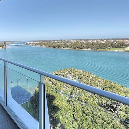 Mandurah Private Collection