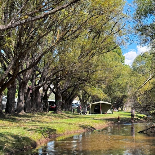 Omeo Holiday Park