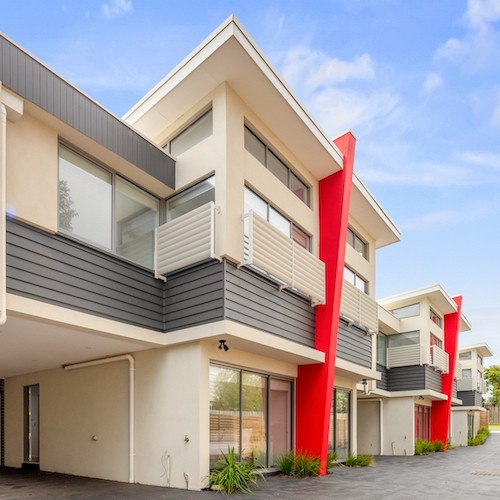 Phillip Island Townhouses