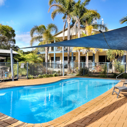 Sorrento Apartments Merimbula